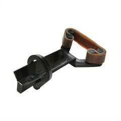 Plastic Snooker Billiard Pool Cue Tip Clamp Glue On Fastener Repair Tool