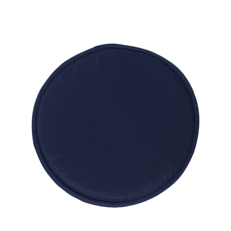 Portable Beach Camping Seat Mat Round Small Picnic Mat Outdoor Folding Seat Cush