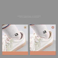 Sports Shoes Heel Stickers, Anti-fall Shoe Size Adjusting Pads