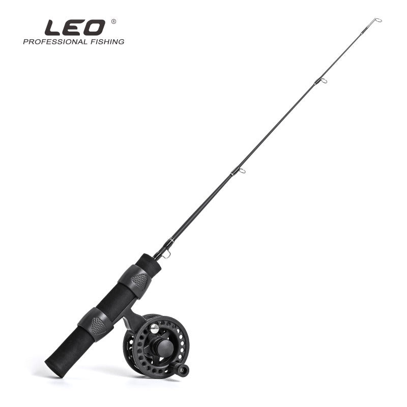 Mini Fishing Rod Lightweight For Winter Outdoor Sports