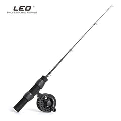 Mini Fishing Rod Lightweight For Winter Outdoor Sports