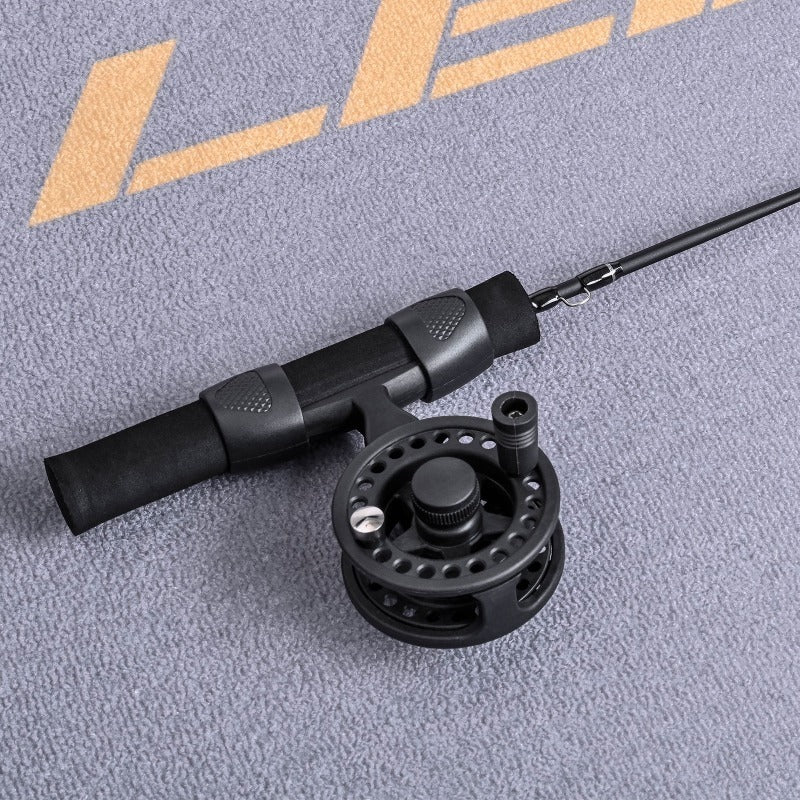 Mini Fishing Rod Lightweight For Winter Outdoor Sports