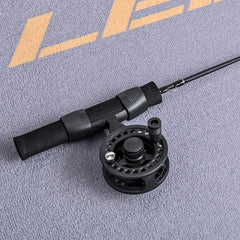 Mini Fishing Rod Lightweight For Winter Outdoor Sports