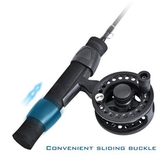 Mini Fishing Rod Lightweight For Winter Outdoor Sports