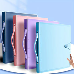 A3 Painting Storage Book for Artists - 80 Views, 40 Pages