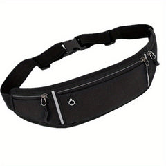 Running Waist Bag Sports Belt with Phone Case Running Bag