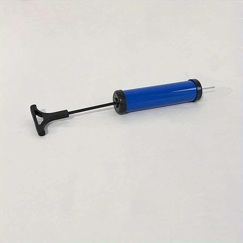 Portable Ball Pump Kit For Inflating Sports Balls