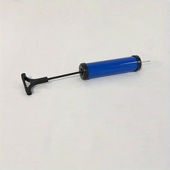 Portable Ball Pump Kit For Inflating Sports Balls