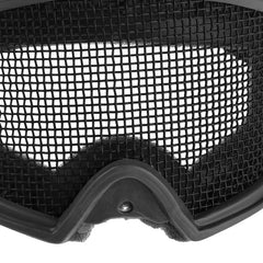 Eyes Protection Mesh Pinhole Glasses Goggle Cycling Sunglasses