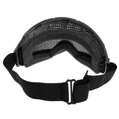 Eyes Protection Mesh Pinhole Glasses Goggle Cycling Sunglasses