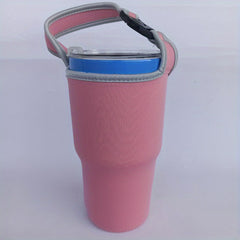 30OZ Tumbler Cup Sleeve Pouch Anti-scalding Cup Accessories