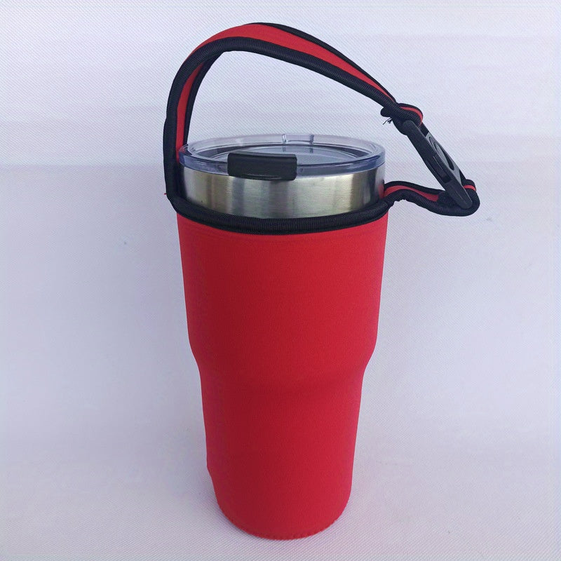30OZ Tumbler Cup Sleeve Pouch Anti-scalding Cup Accessories