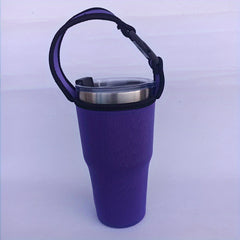 30OZ Tumbler Cup Sleeve Pouch Anti-scalding Cup Accessories