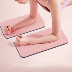 Non-Slip Knee Pad for Abdominal Wheel Yoga Fitness