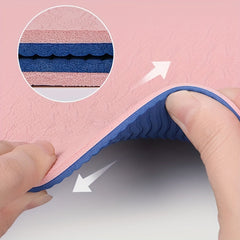 Non-Slip Knee Pad for Abdominal Wheel Yoga Fitness