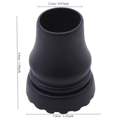 Anti Skid Walking Stick Pad for Trekking Pole Tips
