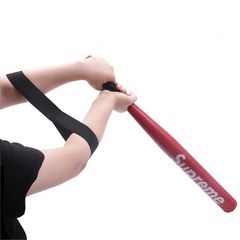 Baseball Swing Training Elastic Band Posture Correction Belt
