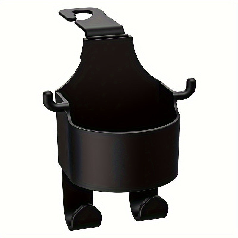 Creative Cup Holders With Hook, Multifunctional Water Cup Racks