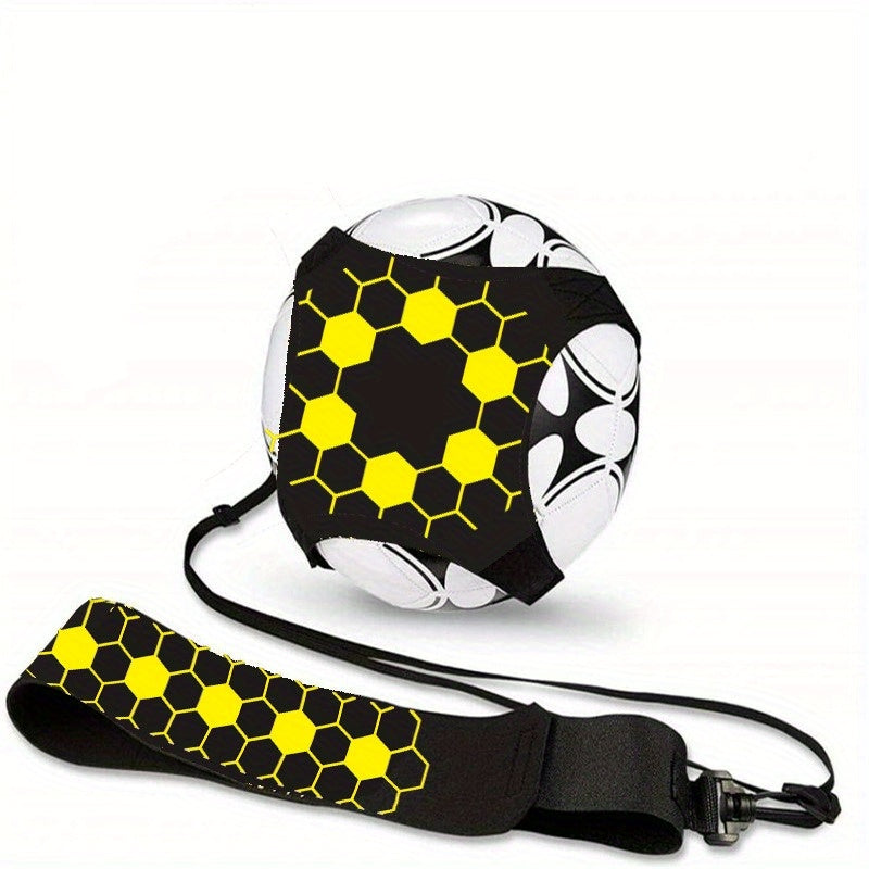 Volleyball Spike Trainer Belt, Spiking Training Tool