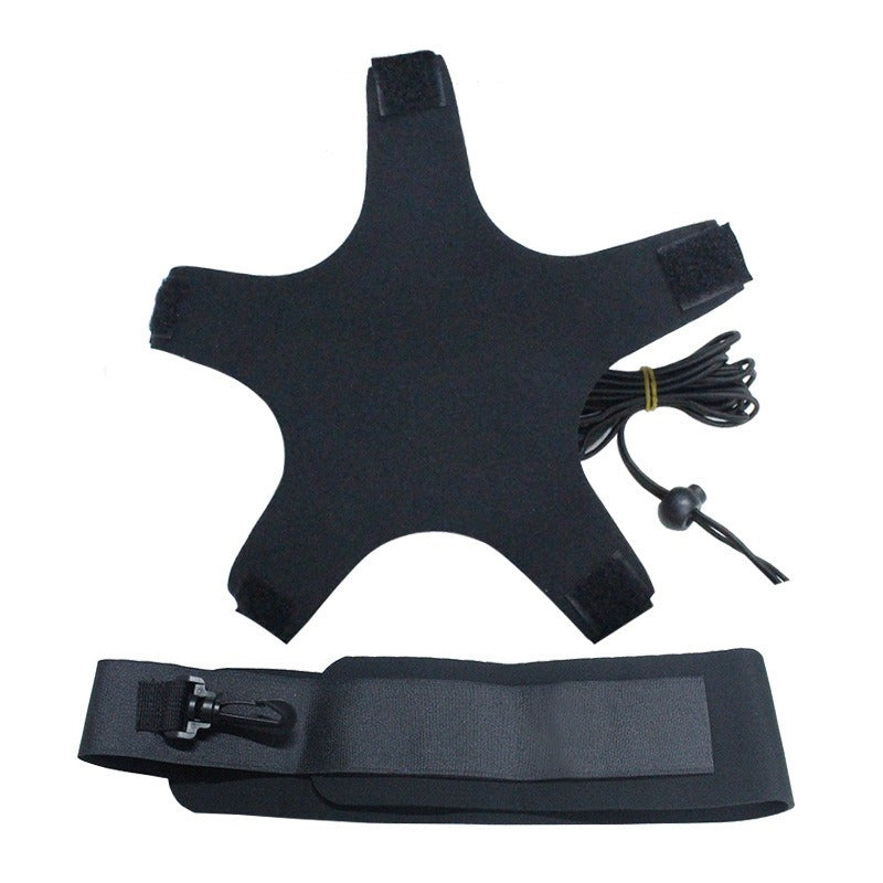 Volleyball Spike Trainer Belt, Spiking Training Tool