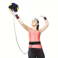 Volleyball Spike Trainer Belt, Spiking Training Tool