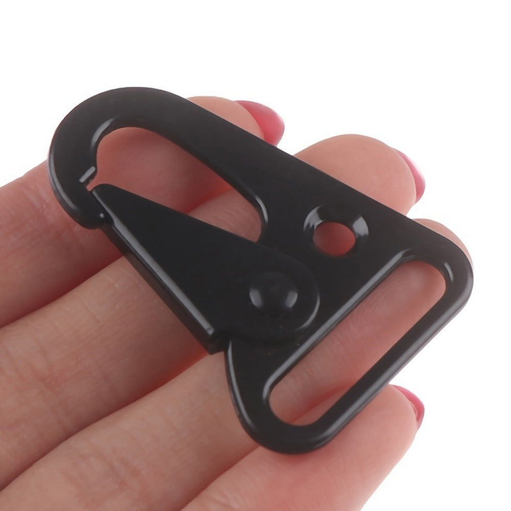Emergency Buckle Nylon Webbing Buckle Outdoor Camping Tool