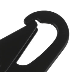 Emergency Buckle Nylon Webbing Buckle Outdoor Camping Tool