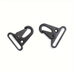 Emergency Buckle Nylon Webbing Buckle Outdoor Camping Tool
