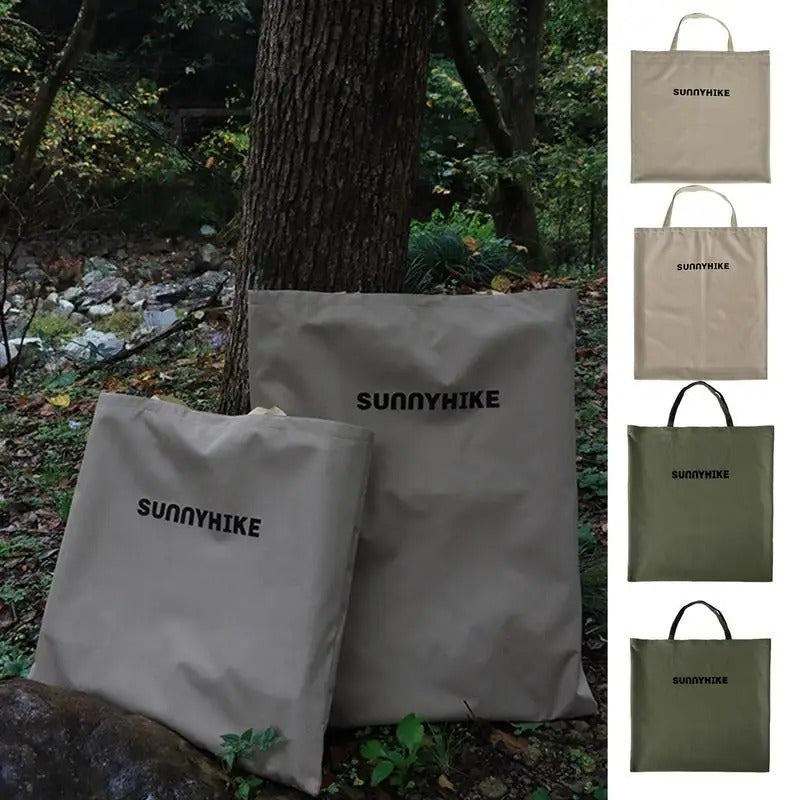 Outdoor Camping Chair Bag Portable Waterproof Handbag