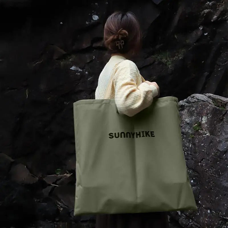 Outdoor Camping Chair Bag Portable Waterproof Handbag