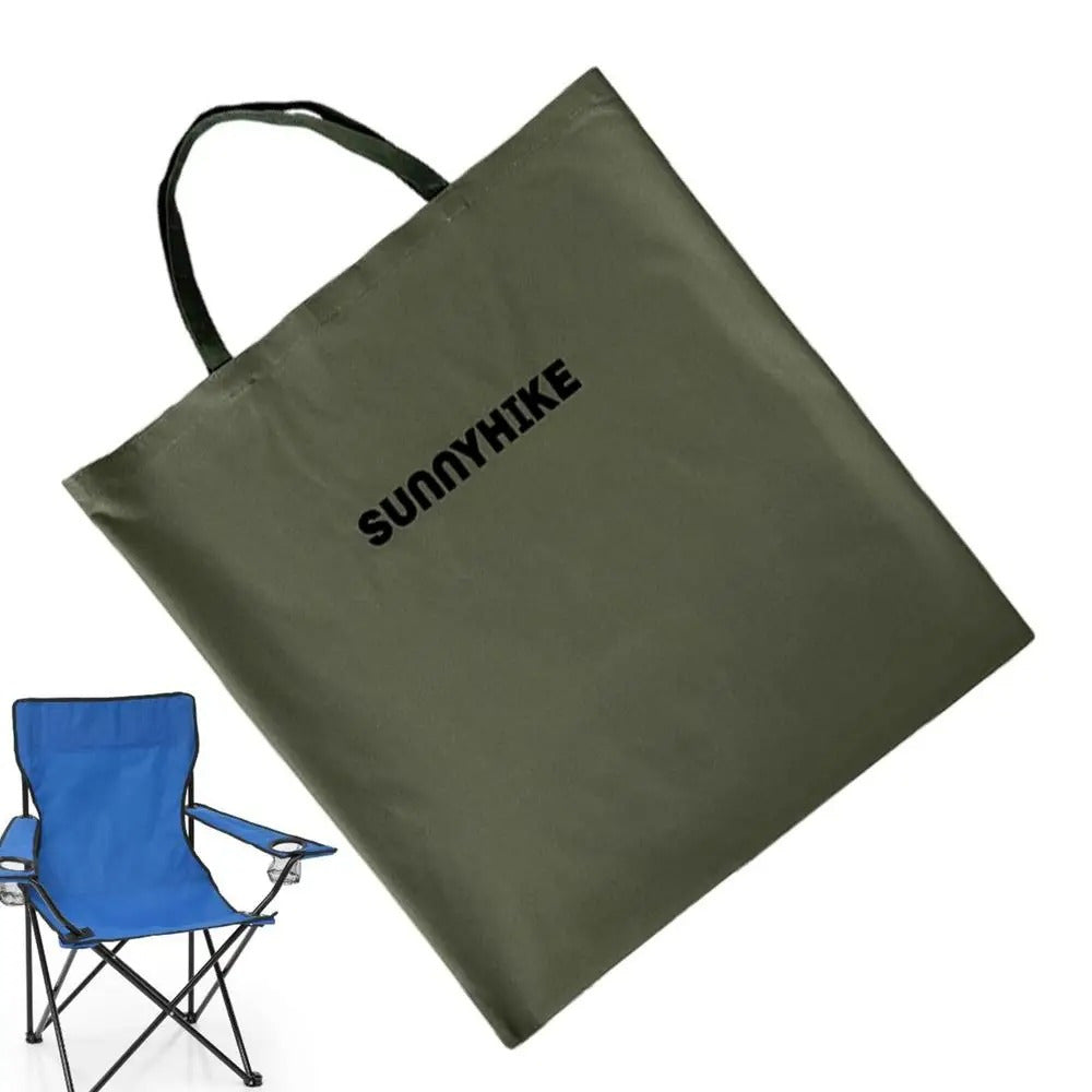 Outdoor Camping Chair Bag Portable Waterproof Handbag