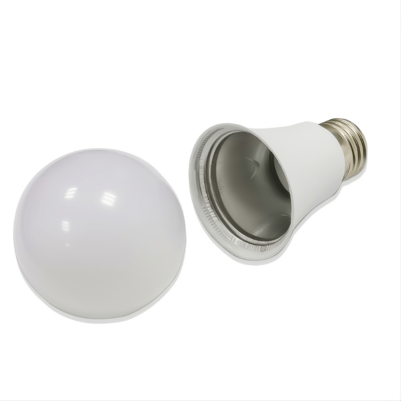 Light Bulb Transfer Safety Safe Container Home Office Storage