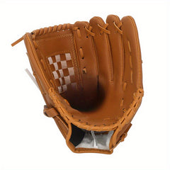 Baseball Softball Batting Gloves Training Catcher Gloves