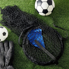 Foldable Soccer Goal Net for Training Sessions