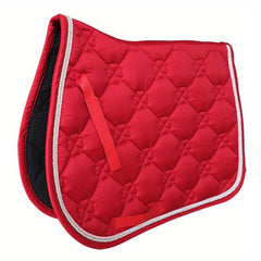 Breathable Sweat Absorption Horse Saddle Pad