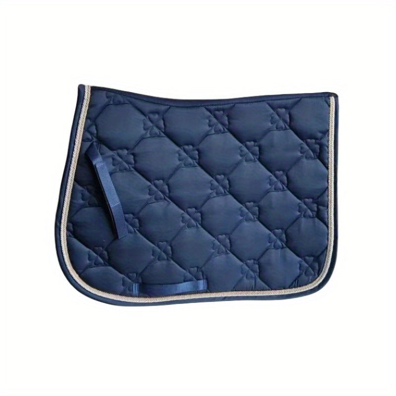 Breathable Sweat Absorption Horse Saddle Pad