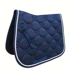 Breathable Sweat Absorption Horse Saddle Pad