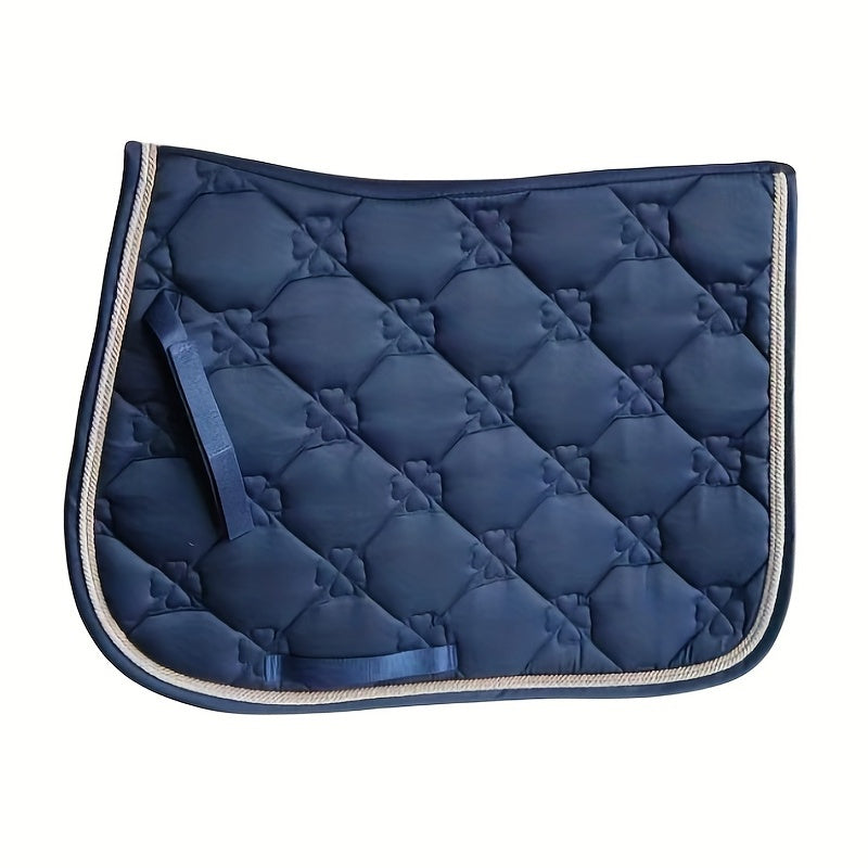 Breathable Sweat Absorption Horse Saddle Pad