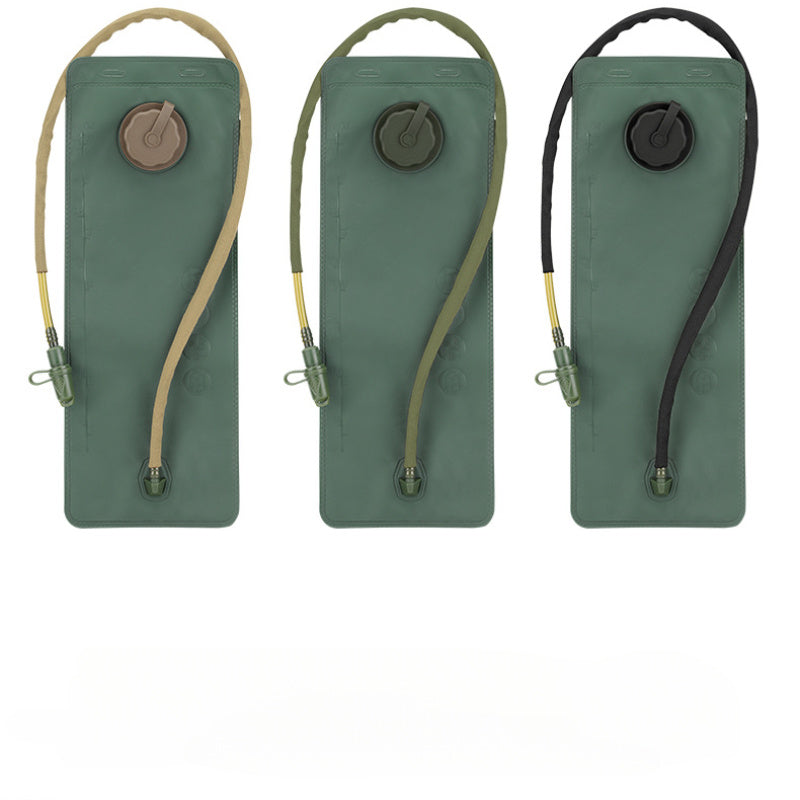 Portable Water Storage Bag for Travel Camping Climbing Hiking