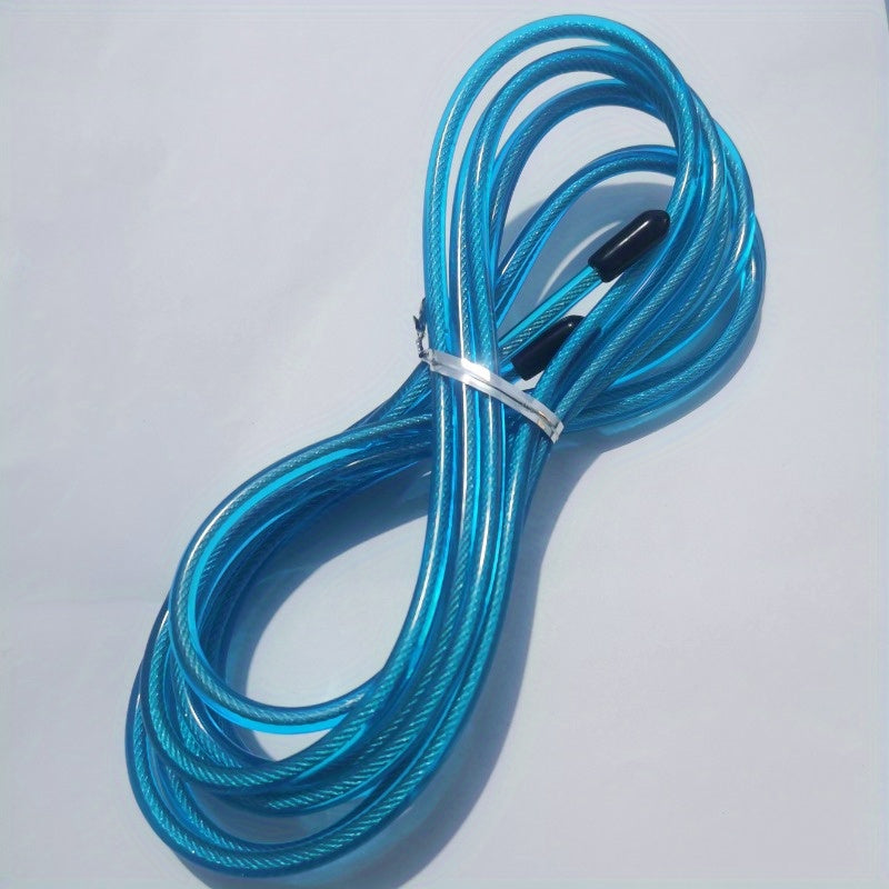 Fitness Skipping Rope Jump Rope Replacement Rope