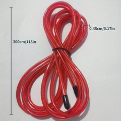Fitness Skipping Rope Jump Rope Replacement Rope