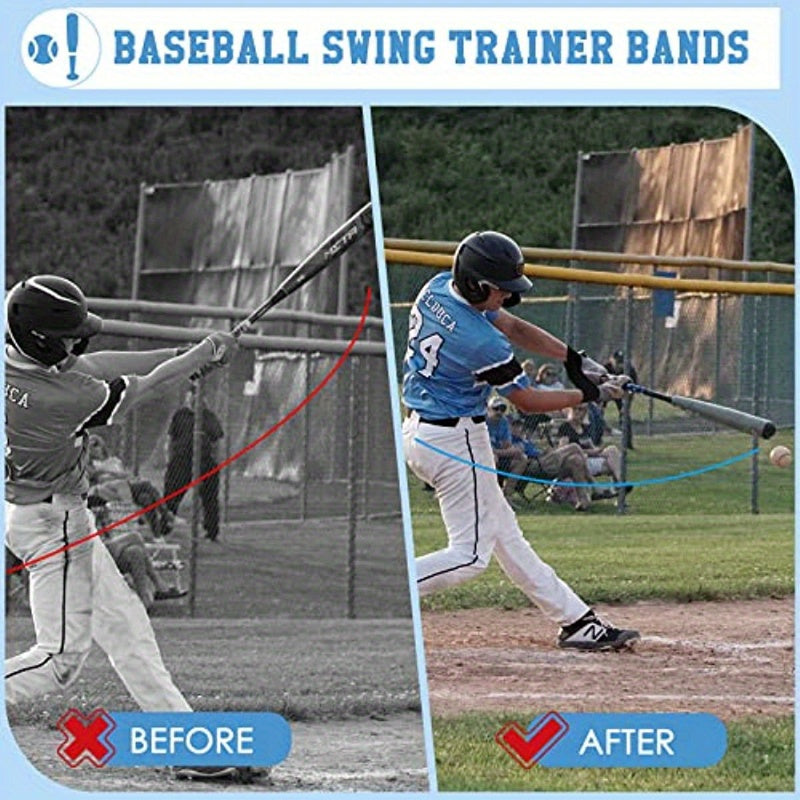 5pcs Arm Bands for Baseball Training Softball