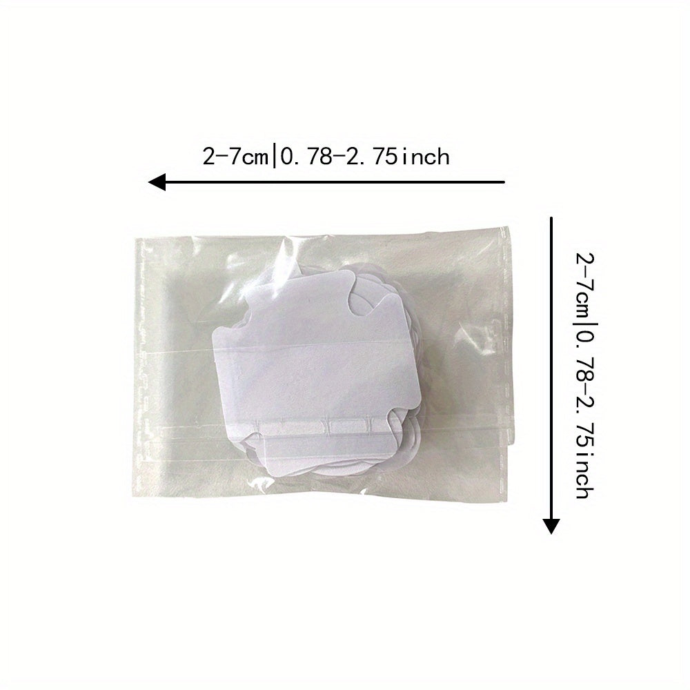 50pcs Waterproof Capybara Cartoon Stickers Pack Funny Love Doodle Art