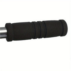 Colorful Sponge Handlebars for Bicycles with Plugs