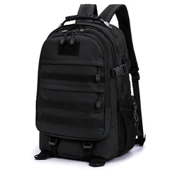 Multipurpose Outdoor Backpack for Fishing, Mountaineering, Travel