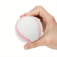 3pcs Portable Lightweight Baseball Batting Ball