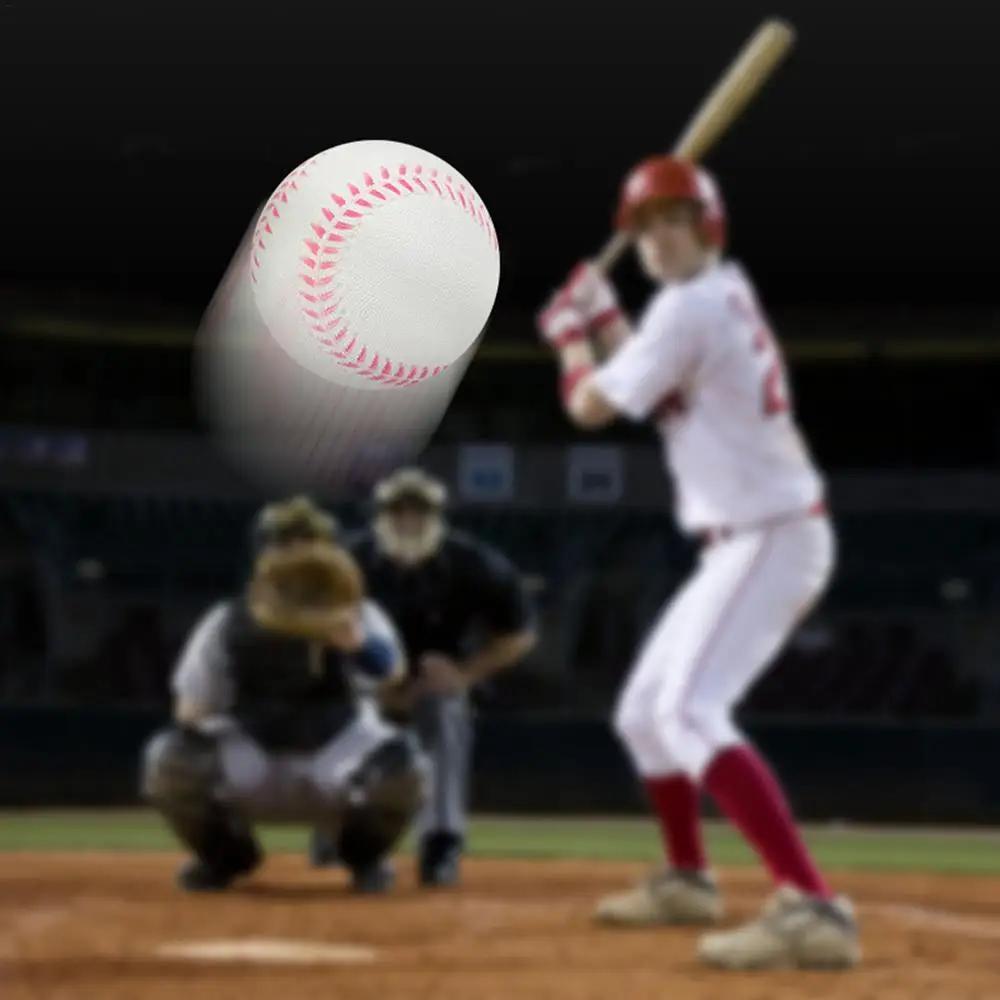 3pcs Portable Lightweight Baseball Batting Ball