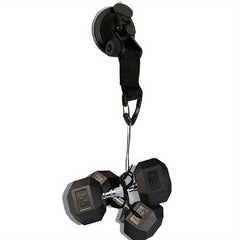 4pcs Tent Suction Cup Hook Car Canopy Suction Cup