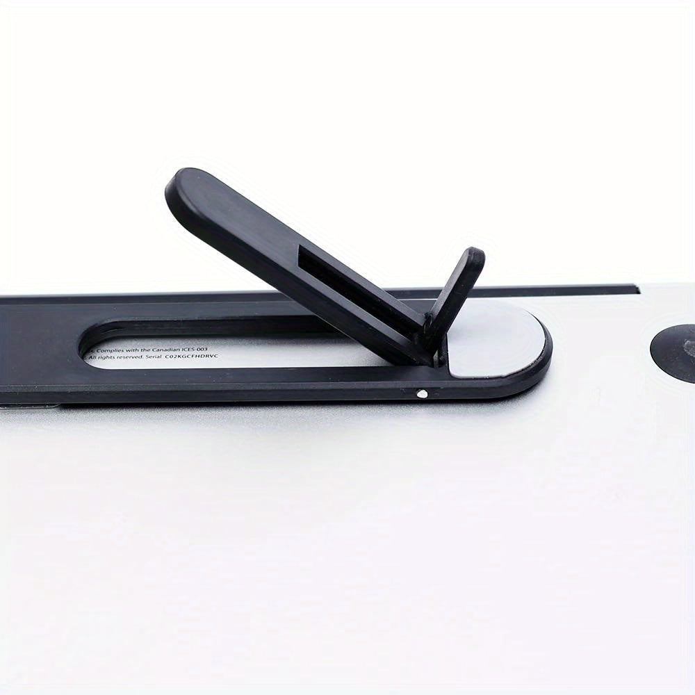 Invisible Laptop Stand Cooling Pad Desktop Raised Portable Heat Sink