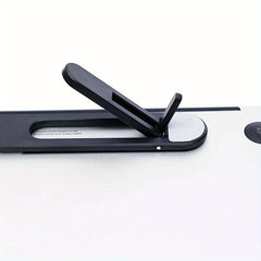 Invisible Laptop Stand Cooling Pad Desktop Raised Portable Heat Sink